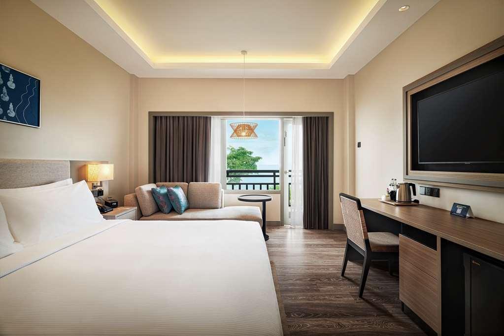 Doubletree By Hilton Damai Laut Hotel Lumut Ruang foto